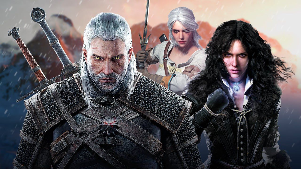 A return to “The Continent”: Revisiting CD Projekt Red’s Witcher